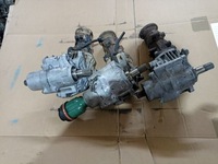 фото thumb №4, Редуктор suzuki ignis subaru justy 1.5 16v 4x4