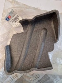 фото thumb №5, Захист ізоляція стартер peugeot boxer 580381 oe!