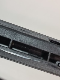 фото thumb №13, Opel astra 5 v k kombi рейлинги кровельные правый левый комплект 39069778 39069777