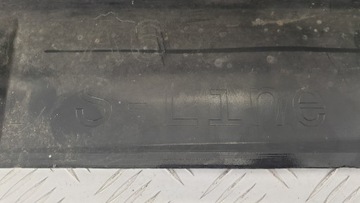 фото thumb №7, Audi a6 c7 s-line планка пороговая левая порог