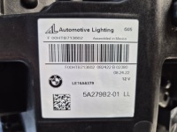 фото thumb №8, Лампа права laser shadow 5a279b2 bmw x5 g05 x6 g06