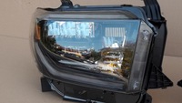 фото thumb №10, Toyota tundra 2014-20 лампы led фары brutto
