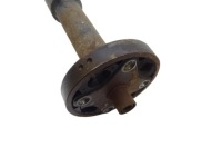 Купить Wał приводной резиновый элемент a2118906 mercedes cls c219 w219 3.0 cdi, фото thumb