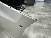 фото thumb №14, Задній бампер audi a3 8y5 sedan s-line s3 дифузор чорний s3 6xpdc