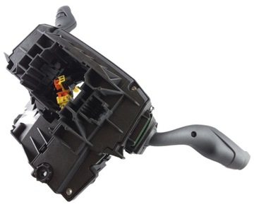 фото thumb №11, Перемикач корпус кермо mustang 17 - 19 2456933 _ jr3t-14b522-jc3ja6