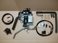 фото thumb №1, Webasto 5kw дизель analogowe комплект pilot!