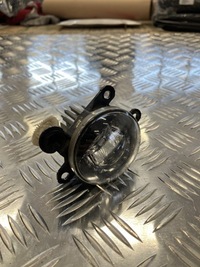 фото thumb №1, Противотуманная фара правый led ford ranger 22- jx7b-15a254-ab