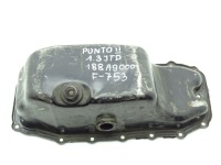 фото thumb №1, Fiat punto ii 03-12 1.3 jtd поддон масла масляная