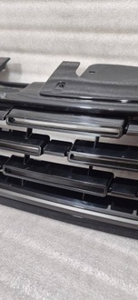 фото thumb №3, Решітка радіатора решітка радіатора передня land rover evoque ii