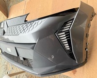 фото thumb №10, Бампер перед передний kompletny 6xpdc renault scenic v e-tech камера радар