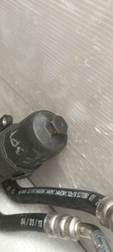 фото thumb №11, Корпус шланг фильтр масла коробка передач audi a6 3,0tdi