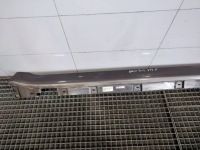 Молдинг порог порог правый  правая bmw 7 f01 f02 f03 f04 havanna металлик a17 с Разборки, фото thumb