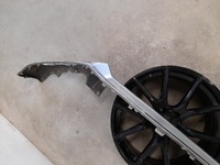 фото thumb №4, Бампер передний volvo xc90 r-design