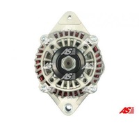 фото thumb №1, Ast генератор 12v opel agila 1.0