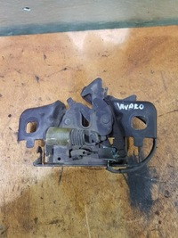 фото thumb №1, Замок капот europa renault trafic iii