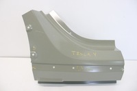 фото thumb №1, Tesla y порог стойка правые