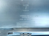 фото thumb №10, Накладка бампера зад спойлер задній tesla y 149376300