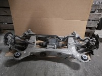 фото thumb №1, Mercedes w222 x222 w217 подвеска задняя s500