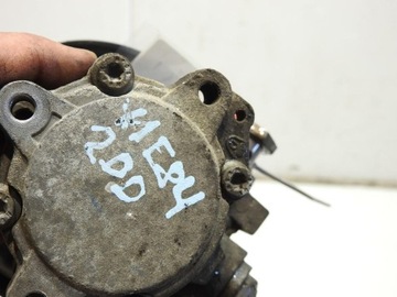 фото thumb №9, Насос підсилювача bmw x1 e84 2.0 d 678045902 lh2114302