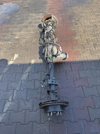 фото thumb №1, Ford ranger vi 2.0 мост задний дифференциал mb3w-4001-gfg