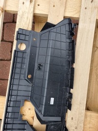 фото thumb №9, Захист поперечина na pas kia ev6 2021- 86391-cv000