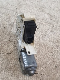 фото thumb №10, Двигатель подъёма стёкла левый зад оригинальный номер 4f0959801a audi a6 c6 sedan 05r.