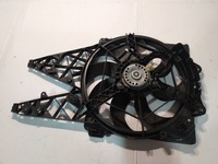 фото thumb №9, Вентилятор радиатора opel combo d fiat doblo 896010100