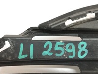 фото thumb №10, Volvo s90 v90 решітка середня w бампер 32227521