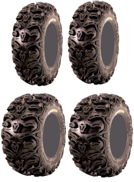 КОМПЛЕКТ ШИН KENDA BEAR CLAW HTR 25x8-12 25x10-12