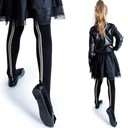Детские колготки для девочек Wednesday Addams
