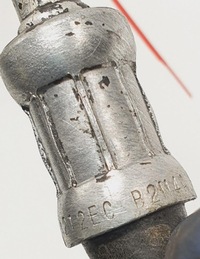 фото thumb №7, Шланг шланг усилителя ford focus mk2