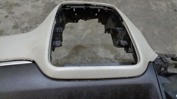 фото thumb №8, Панель консоль капот fiat grande punto 2005-2009r. европа