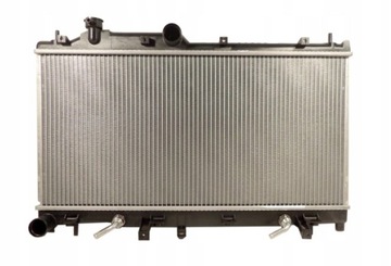фото thumb №1, Радіаторів води subaru legacy iv bl 2.5 2003-2015