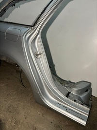 фото thumb №5, Крыло обшивка правое/левое avant kombi четверть audi a6 c6