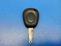 фото thumb №7, Renault scenic i рестайлінг 2.0 16v замок запалювання ключ роз'єм петля імобілайзер
