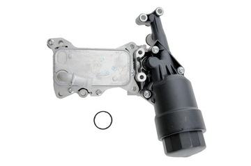 фото thumb №8, Радіаторів масла з фільтром mercedes m viano vito