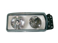 фото thumb №1, Фара iveco eurocargo trakker stralis