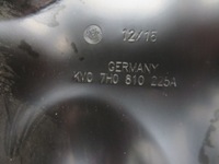 фото thumb №7, Vw transporter 7f7 2012- блок двигуна лівий внутрішній