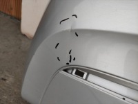 фото thumb №6, Бампер задній задня bmw 1 f20 f21 sport line 11-15