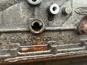 фото thumb №5, Ford f150 09-14 коробка передач коробки передач bez редуктора