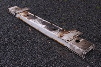 фото thumb №6, Балка бампер задняя коробка передач boxer ducato iii