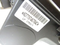 фото thumb №9, Корпус фильтра воздуха bmw e82 e88 e90 e91 e92 e93 n47 1.8 2.0 дизель