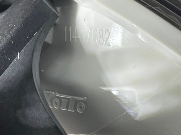 фото thumb №12, Новая оригинальная левая лампа противотуманная peugeot 208 i 2008 citroen c3 c4