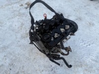 фото thumb №1, Двигатель 1.6 tdi caym vw golf vi 2013