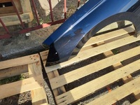 фото thumb №14, Крила лівий перед передній skoda fabia iv 4 pj od 07.21r- лак lf9r 9910