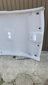 фото thumb №8, Renault fluence стеля