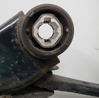 фото thumb №5, Підвішування балка вісь задні зад volvo v70 iii