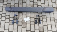 фото thumb №1, Порог левый защита jeep wrangler jl 2d 82215145