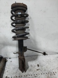 фото thumb №1, Амортизатор передний bmw x5 e53