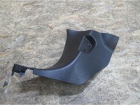 фото thumb №2, Защита стойка пластик порог renault espace v